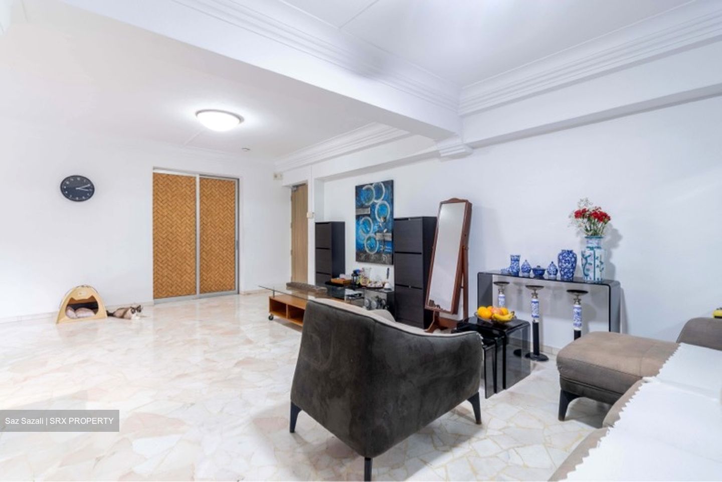 Blk 526 Choa Chu Kang Street 51 (Choa Chu Kang), HDB Executive #595192071